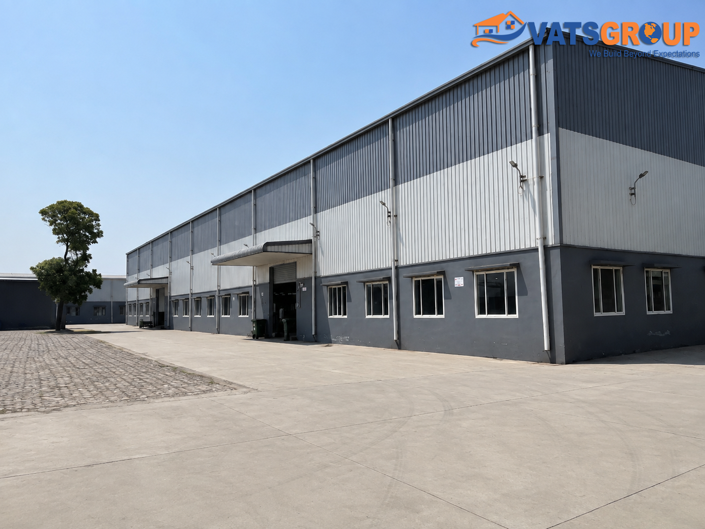 Gujarat Freight Terminal