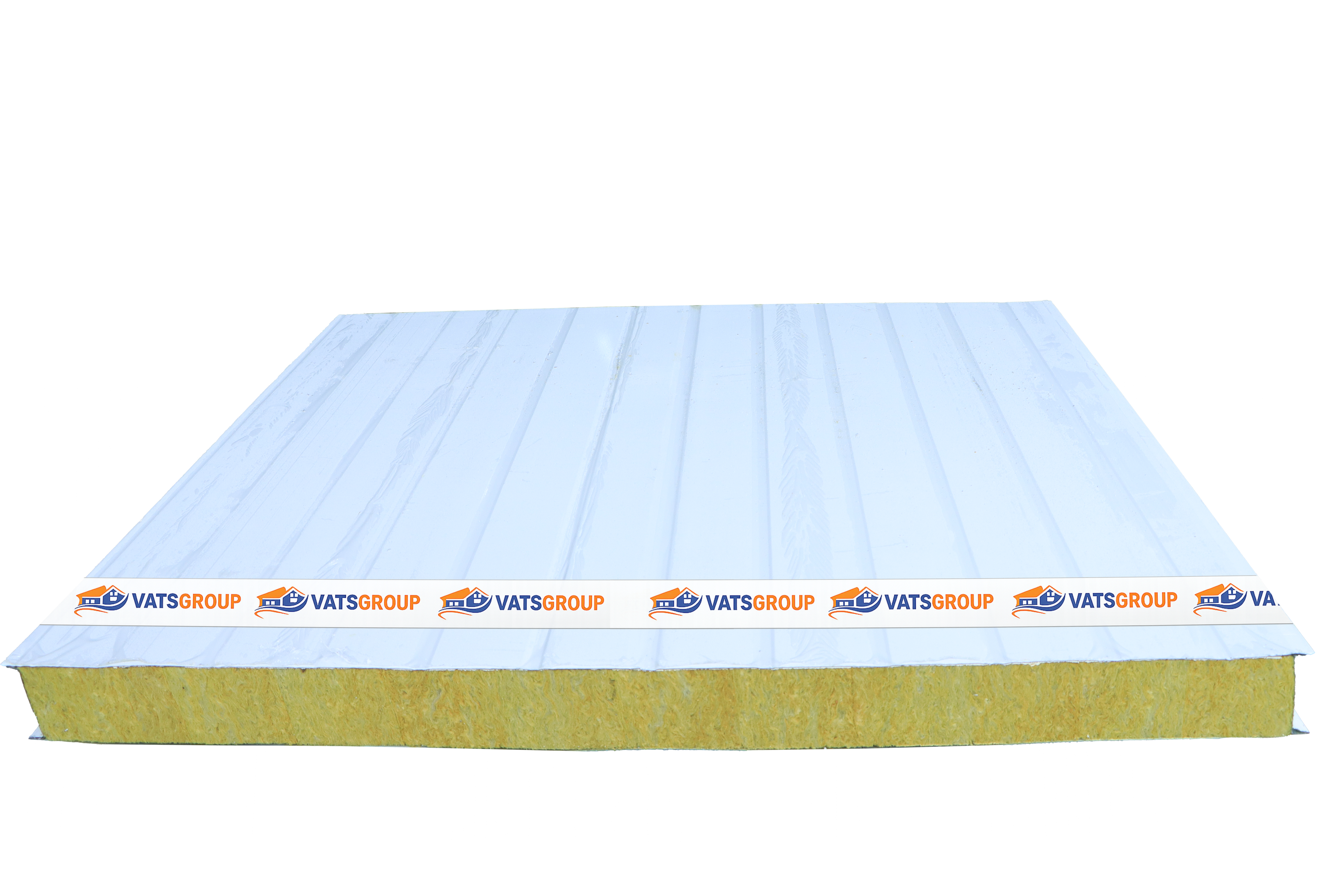 Rockwool Insulation Core Line