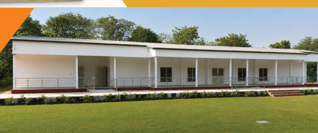 India Warehousing Show 2026
