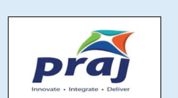 PRAJ INDUSTRIES