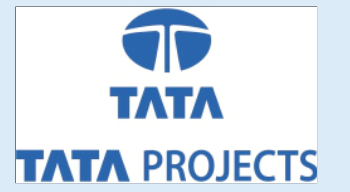 TATA PROJECTS