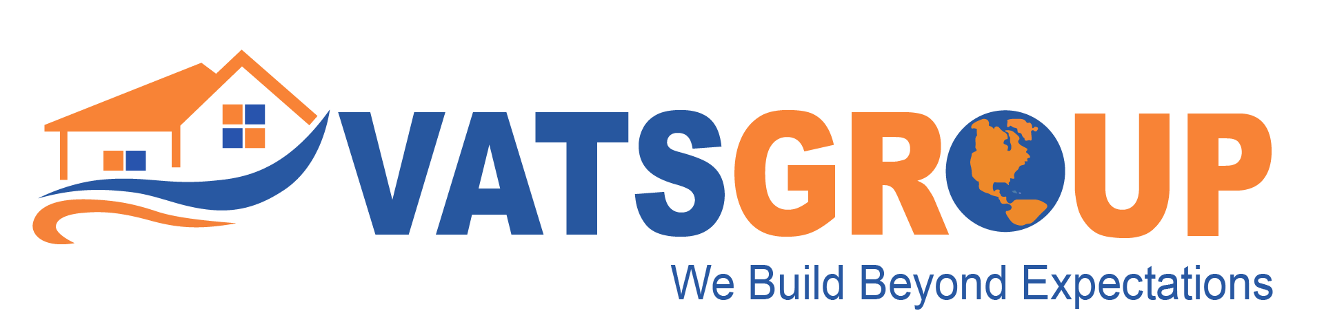 VATS Group Logo